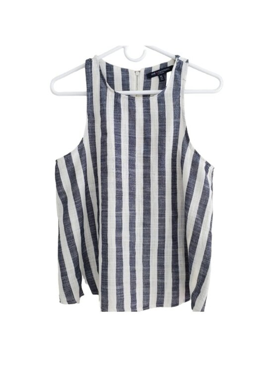 Tops - Clothing Stripe Top